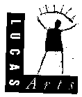 LUCAS ARTS