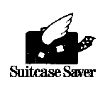 SUITCASE SAVER