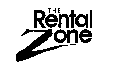 THE RENTAL ZONE
