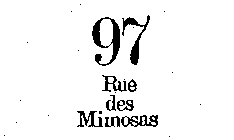 97 RUE DES MIMOSAS