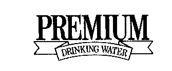 PREMIUM DRINKING WATER