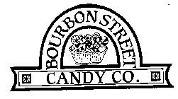 BOURBON STREET CANDY CO.