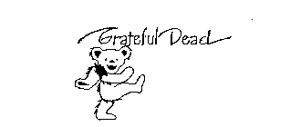 GRATEFUL DEAD