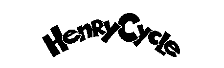 HENRY CYCLE