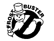 FROST BUSTER