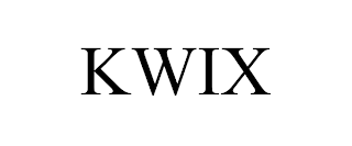KWIX