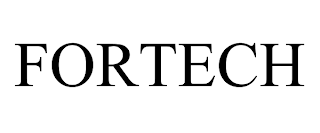 FORTECH