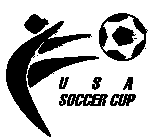 U S A SOCCER CUP