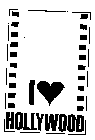 I [LOVE] HOLLYWOOD