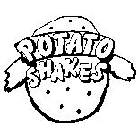 POTATO SHAKES