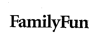 FAMILYFUN