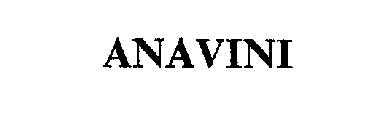 ANAVINI