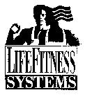 LIFEFITNESS SYSTEMS