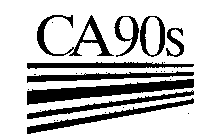 CA90S