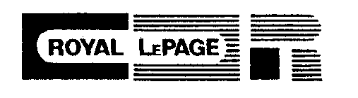 ROYAL LEPAGE