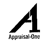A1 APPRAISAL-ONE