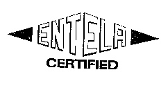 ENTELA CERTIFIED