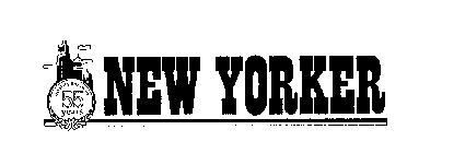 NEW YORKER QUALITY FOR OVER 55 YEARS