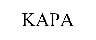 KAPA