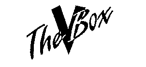 THE V BOX