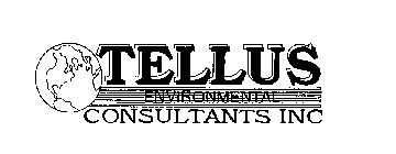 TELLUS ENVIRONMENTAL CONSULTANTS INC