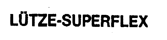 LUTZE-SUPERFLEX