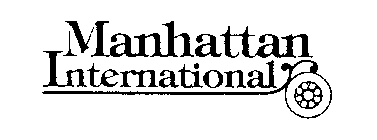 MANHATTAN INTERNATIONAL
