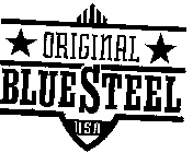 ORIGINAL BLUE STEEL USA