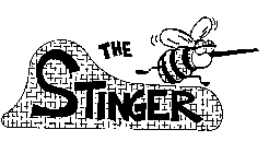 THE STINGER