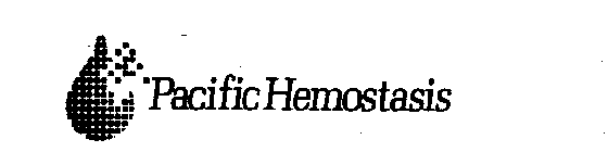 PACIFIC HEMOSTASIS