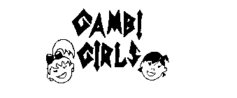 GAMBI GIRLS