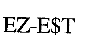 EZ-E$T