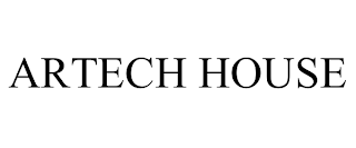 ARTECH HOUSE