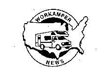 WORKAMPER NEWS