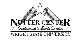 NUTTER CENTER ENTERTAINMENT & SPORTS COMPLEX WRIGHT STATE UNIVERSITY