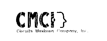 CMCI CIRCUITS MAXIMUS COMPANY, INC.