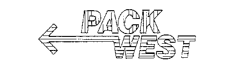 PACK WEST