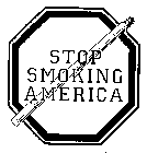 STOP SMOKING AMERICA