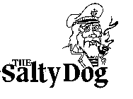 THE SALTY DOG