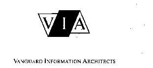 VIA VANGUARD INFORMATION ARCHITECTS