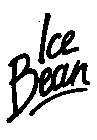 ICE BEAN