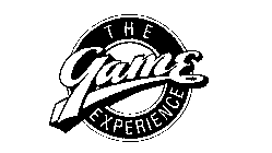 THE GAME EXPERIENCE