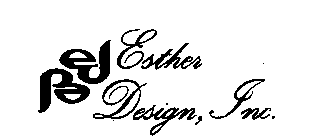 ESTHER DESIGN, INC. ED