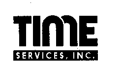 TIME SERVICES