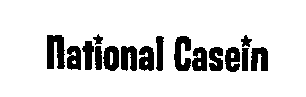 NATIONAL CASEIN