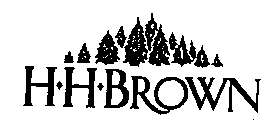 HHBROWN