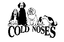 COLD NOSES