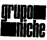 GRUPO NICHE