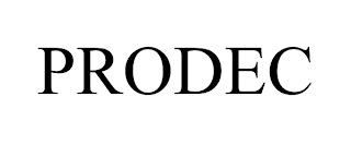 PRODEC