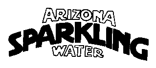 ARIZONA SPARKLING WATER